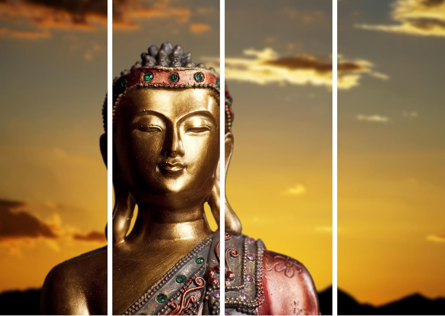 inep-b0cghssghs-hooks-and-sturdy-mdf-frames-of-buddha-tastic-framed-multi-panel-wall-art-to-zen-light-your-space-ready-to-hang..jpg